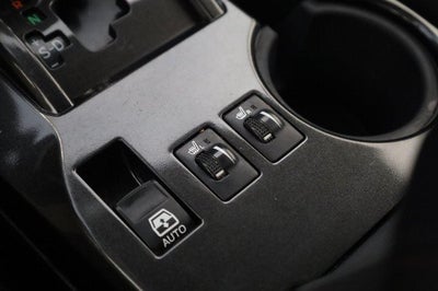 2015 Toyota 4Runner Trail Premium