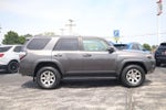 2015 Toyota 4Runner Trail Premium