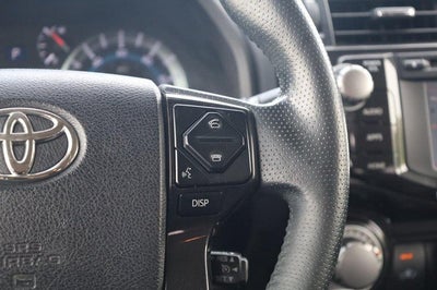2015 Toyota 4Runner Trail Premium
