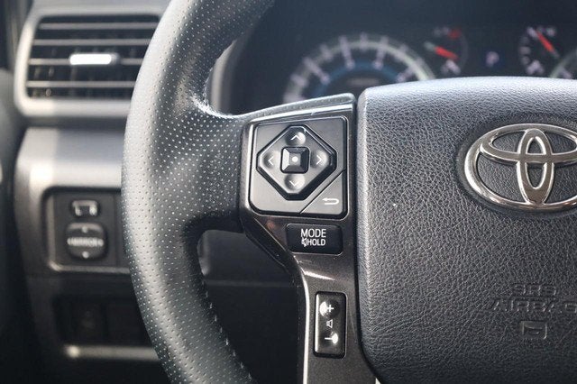 2015 Toyota 4Runner Trail Premium