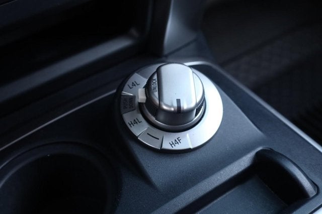 2019 Toyota 4Runner 4WD (Natl)