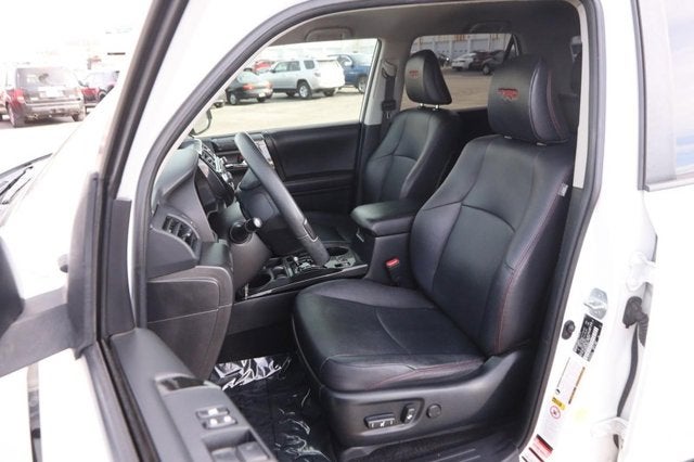 2017 Toyota 4Runner TRD Pro