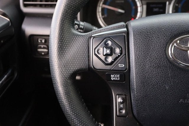 2017 Toyota 4Runner TRD Pro