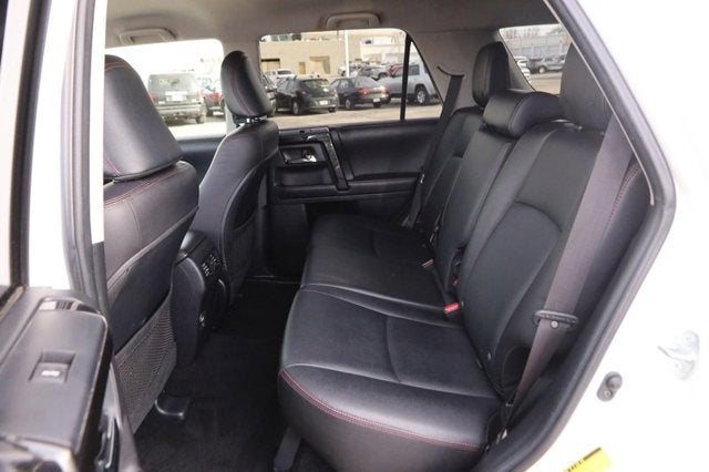 2017 Toyota 4Runner TRD Pro