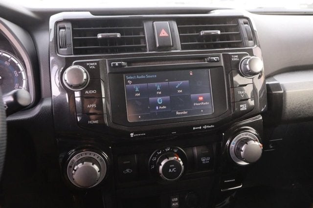 2017 Toyota 4Runner TRD Pro