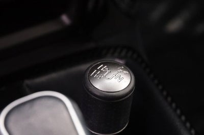 2017 Toyota 4Runner TRD Pro