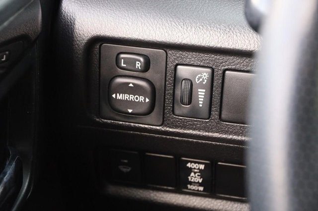 2017 Toyota 4Runner TRD Pro