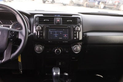 2017 Toyota 4Runner TRD Pro