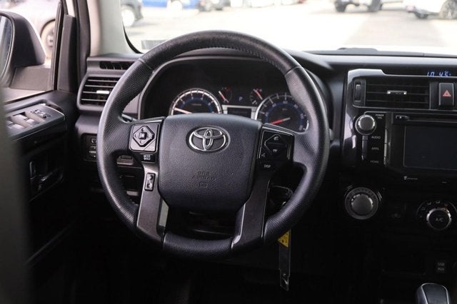 2017 Toyota 4Runner TRD Pro