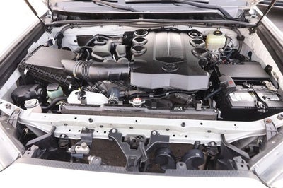 2017 Toyota 4Runner TRD Pro