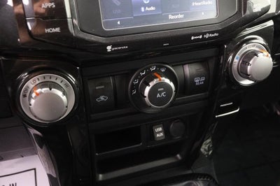 2019 Toyota 4Runner SR5 Premium