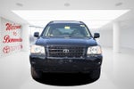 2003 Toyota Highlander Limited