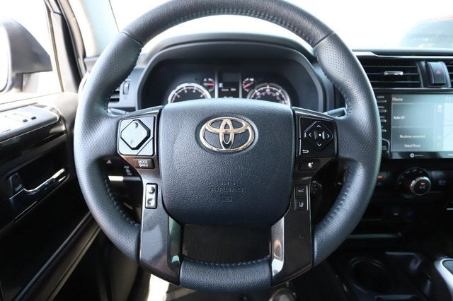 2022 Toyota 4Runner TRD Off Road Premium