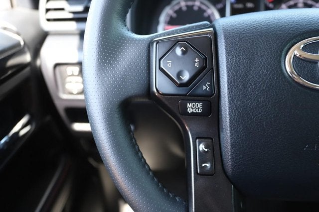 2022 Toyota 4Runner TRD Off Road Premium