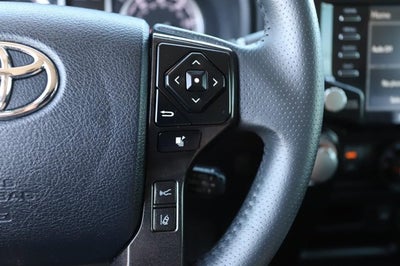 2022 Toyota 4Runner TRD Off Road Premium