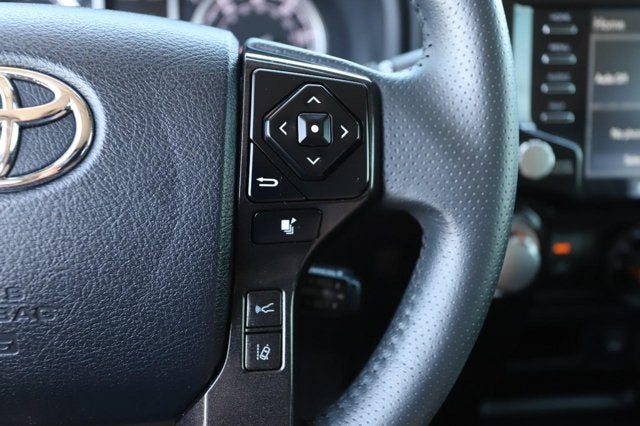 2022 Toyota 4Runner TRD Off Road Premium
