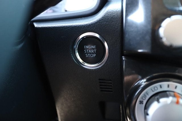 2022 Toyota 4Runner TRD Off Road Premium