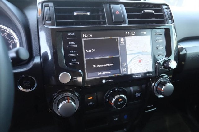 2022 Toyota 4Runner TRD Off Road Premium