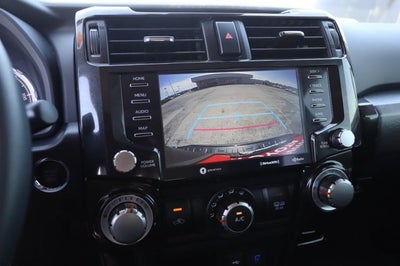 2022 Toyota 4Runner TRD Off Road Premium