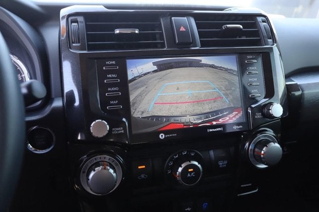2022 Toyota 4Runner TRD Off Road Premium