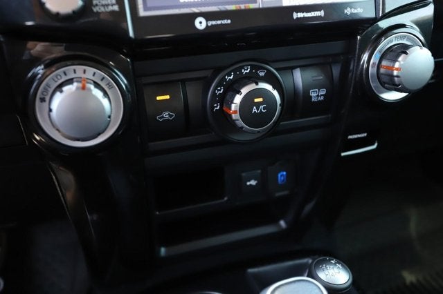2022 Toyota 4Runner TRD Off Road Premium