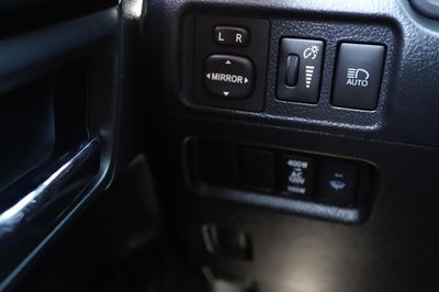 2022 Toyota 4Runner TRD Off Road Premium