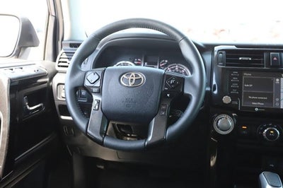 2022 Toyota 4Runner TRD Off Road Premium