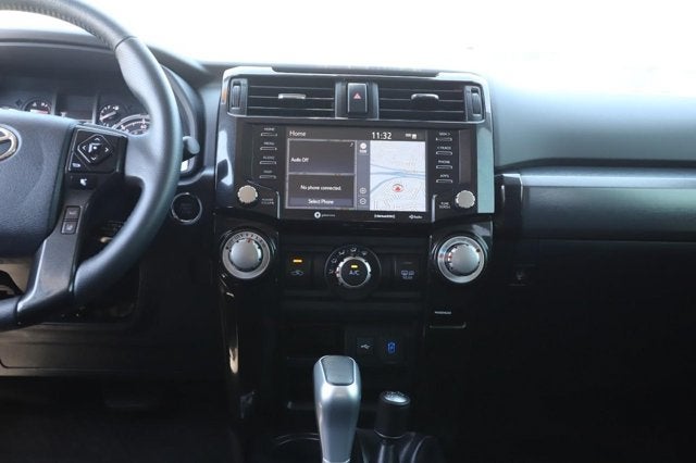 2022 Toyota 4Runner TRD Off Road Premium