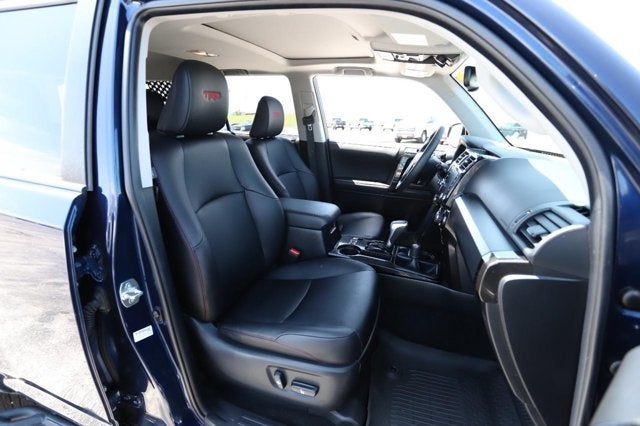 2022 Toyota 4Runner TRD Off Road Premium