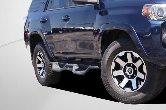 2022 Toyota 4Runner TRD Off Road Premium