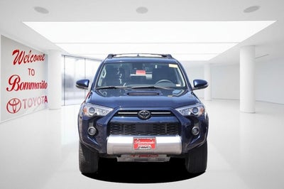 2022 Toyota 4Runner TRD Off Road Premium