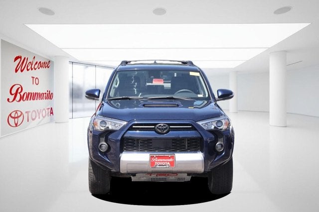 2022 Toyota 4Runner TRD Off Road Premium