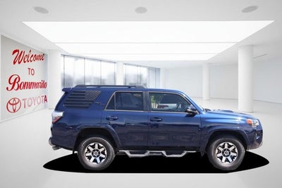 2022 Toyota 4Runner TRD Off Road Premium