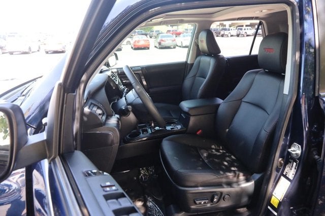 2022 Toyota 4Runner TRD Off Road Premium