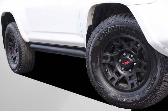 2022 Toyota 4Runner TRD Off Road Premium