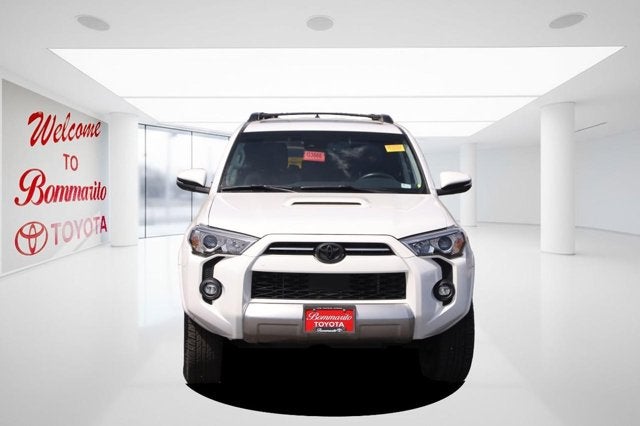 2022 Toyota 4Runner TRD Off Road Premium