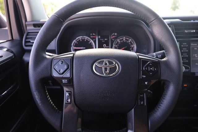 2021 Toyota 4Runner TRD Off Road Premium