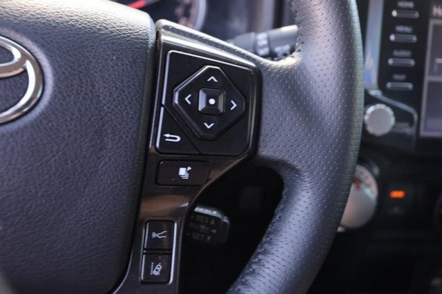 2021 Toyota 4Runner TRD Off Road Premium
