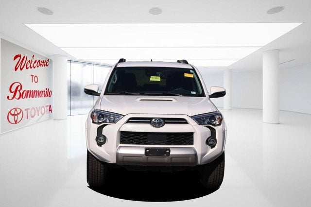 2021 Toyota 4Runner TRD Off Road Premium