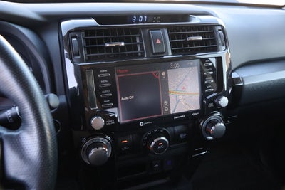 2023 Toyota 4Runner 40th Anniversary Special Edition
