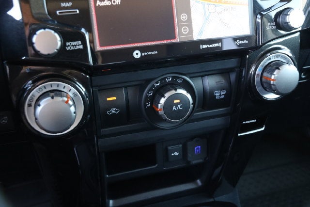 2023 Toyota 4Runner 40th Anniversary Special Edition
