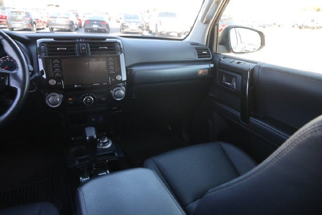 2023 Toyota 4Runner 40th Anniversary Special Edition