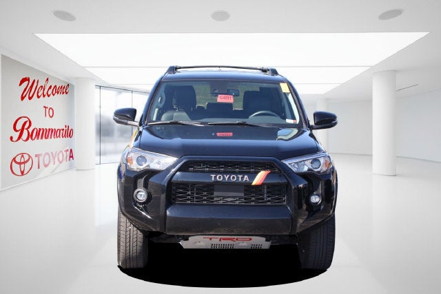 2023 Toyota 4Runner 40th Anniversary Special Edition