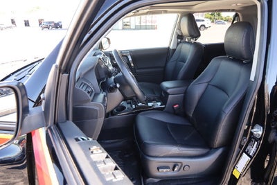 2023 Toyota 4Runner 40th Anniversary Special Edition