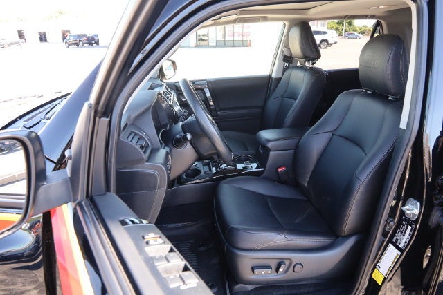 2023 Toyota 4Runner 40th Anniversary Special Edition