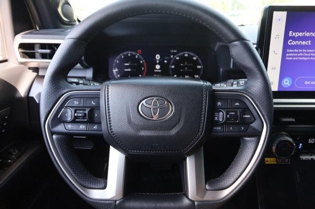 2025 Toyota 4Runner TRD Off Road Premium