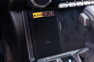 2025 Toyota 4Runner TRD Off Road Premium