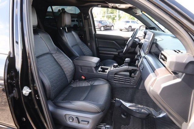 2025 Toyota 4Runner TRD Off Road Premium