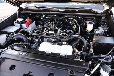 2025 Toyota 4Runner TRD Off Road Premium