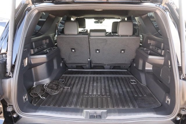 2025 Toyota 4Runner TRD Off Road Premium